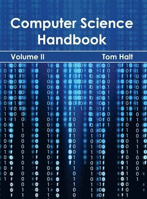 Computer Science Handbook: Volume II