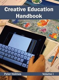 bokomslag Creative Education Handbook: Volume I