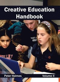 bokomslag Creative Education Handbook: Volume II
