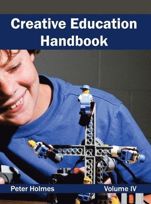 Creative Education Handbook: Volume IV 1