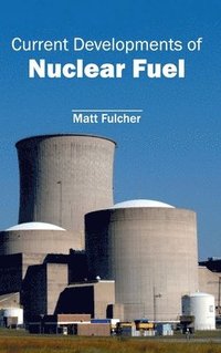 bokomslag Current Developments of Nuclear Fuel