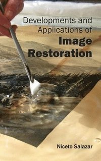 bokomslag Developments and Applications of Image Restoration