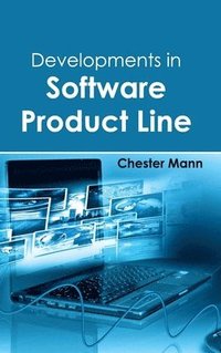 bokomslag Developments in Software Product Line