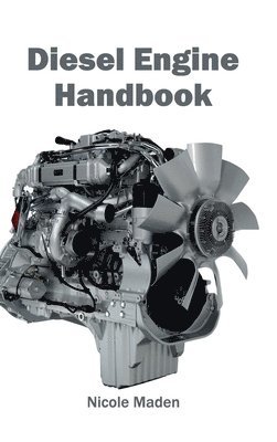 Diesel Engine Handbook 1