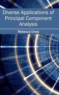 bokomslag Diverse Applications of Principal Component Analysis