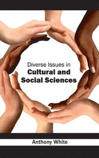 bokomslag Diverse Issues in Cultural and Social Sciences