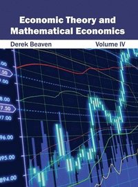 bokomslag Economic Theory and Mathematical Economics: Volume IV