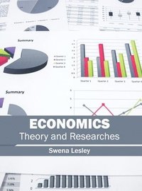 bokomslag Economics: Theory and Researches