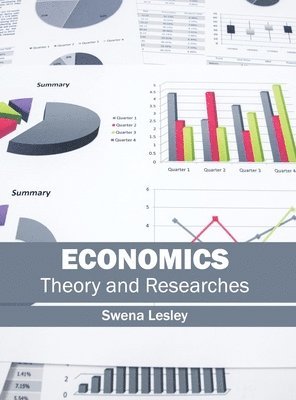 bokomslag Economics: Theory and Researches