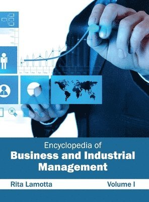 bokomslag Encyclopedia of Business and Industrial Management: Volume I