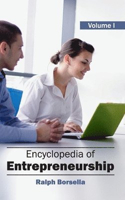 bokomslag Encyclopedia of Entrepreneurship: Volume 1