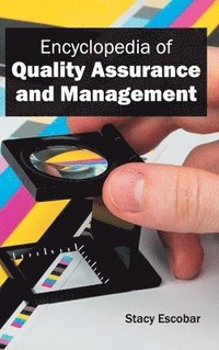 bokomslag Encyclopedia of Quality Assurance and Management