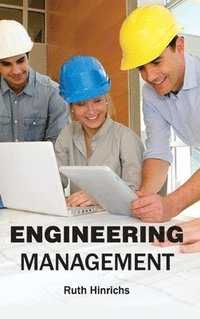 bokomslag Engineering Management