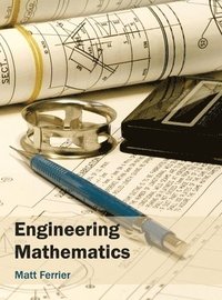 bokomslag Engineering Mathematics