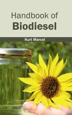 bokomslag Handbook of Biodiesel