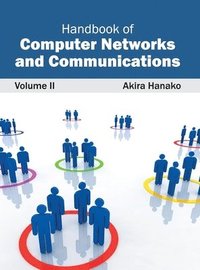 bokomslag Handbook of Computer Networks and Communications: Volume II