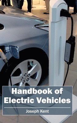 Handbook of Electric Vehicles 1