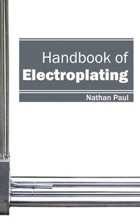 bokomslag Handbook of Electroplating