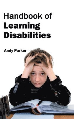 Handbook of Learning Disabilities