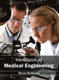 bokomslag Handbook of Medical Engineering