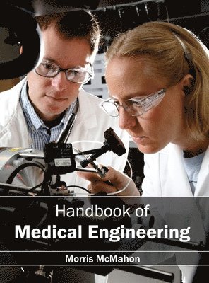 bokomslag Handbook of Medical Engineering