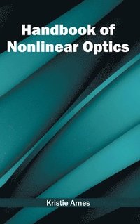 bokomslag Handbook of Nonlinear Optics