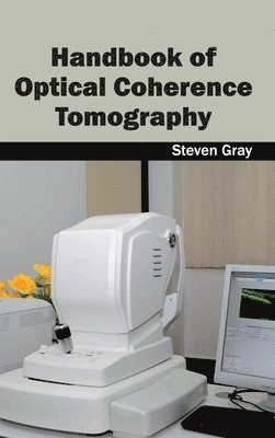 bokomslag Handbook of Optical Coherence Tomography