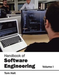 bokomslag Handbook of Software Engineering: Volume I