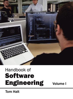 bokomslag Handbook of Software Engineering: Volume I