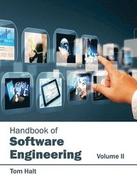 bokomslag Handbook of Software Engineering: Volume II