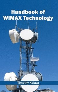bokomslag Handbook of Wimax Technology