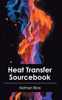 bokomslag Heat Transfer Sourcebook