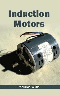 bokomslag Induction Motors