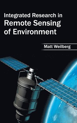 Integrated Research in Remote Sensing of Environment 1