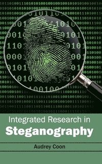 bokomslag Integrated Research in Steganography