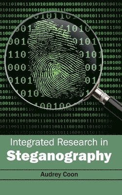 Integrated Research in Steganography 1