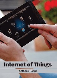 bokomslag Internet of Things