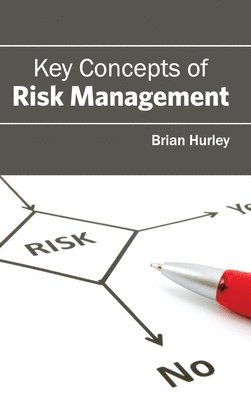 bokomslag Key Concepts of Risk Management