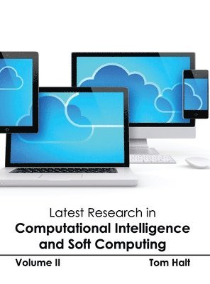 bokomslag Latest Research in Computational Intelligence and Soft Computing: Volume II