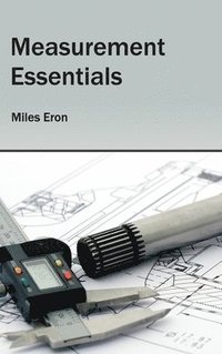 bokomslag Measurement Essentials