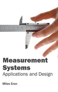 bokomslag Measurement Systems: Applications and Design