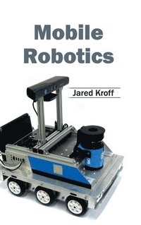 bokomslag Mobile Robotics