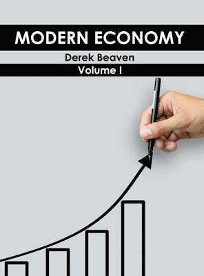 bokomslag Modern Economy: Volume I