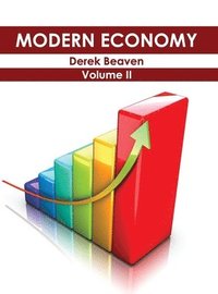 bokomslag Modern Economy: Volume II