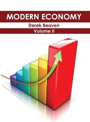 Modern Economy: Volume II 1