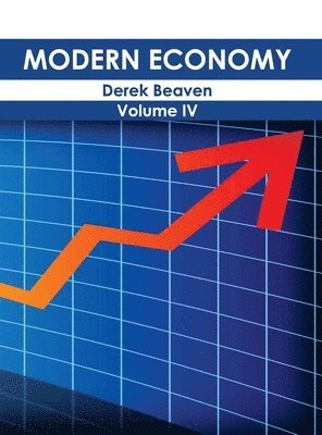 bokomslag Modern Economy: Volume IV