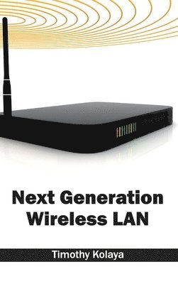 Next Generation Wireless LAN 1
