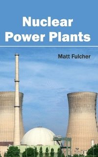 bokomslag Nuclear Power Plants