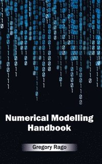 bokomslag Numerical Modelling Handbook