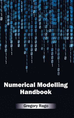 bokomslag Numerical Modelling Handbook